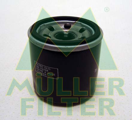 MULLER FILTER Eļļas filtrs FO647